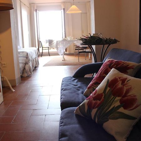 B&B Ridolfi San Gimignano Exterior photo