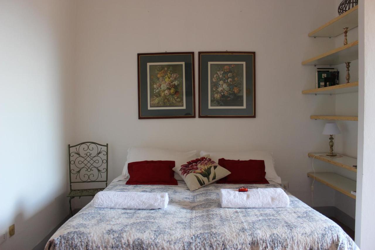 B&B Ridolfi San Gimignano Exterior photo