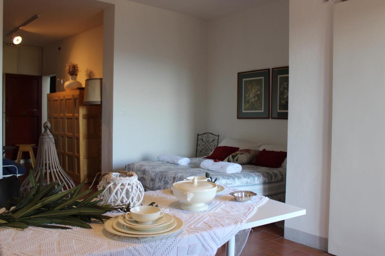B&B Ridolfi San Gimignano Exterior photo