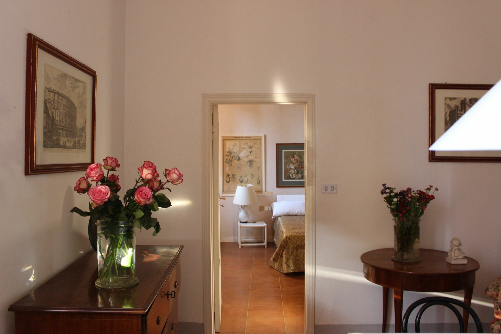 B&B Ridolfi San Gimignano Exterior photo