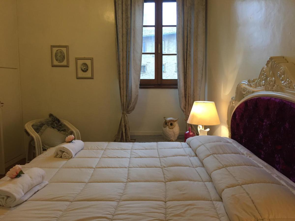 B&B Ridolfi San Gimignano Exterior photo